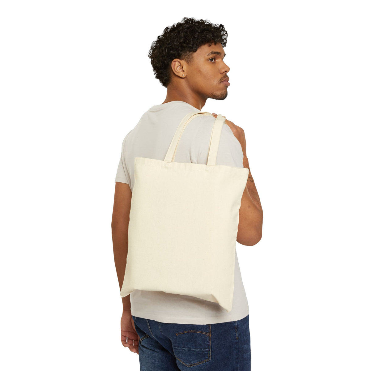 Easily Distracted by Reptiles Tote