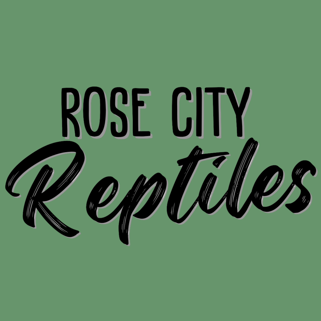 Rose City Reptiles Digital Gift Card