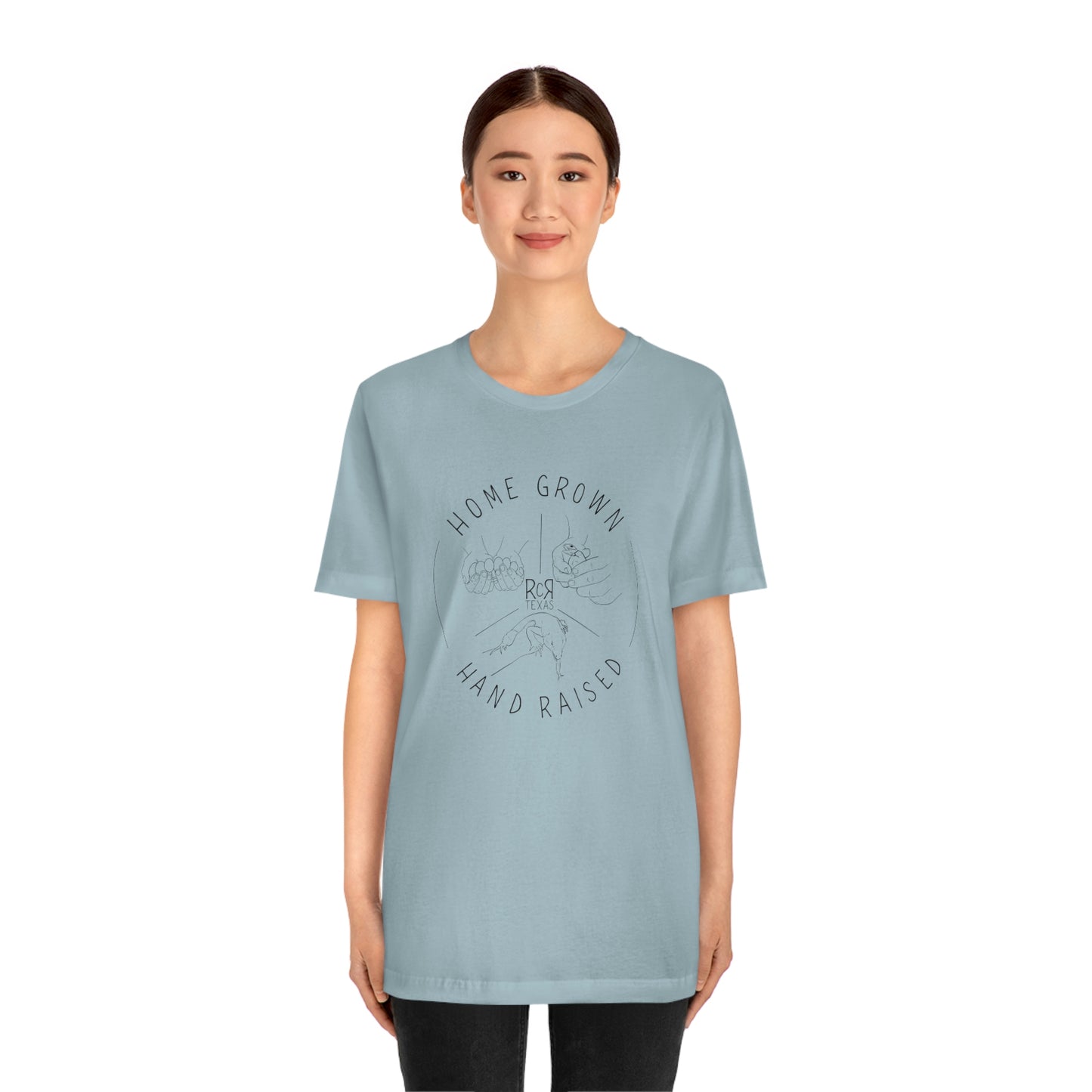 Home Grown RCR Tee