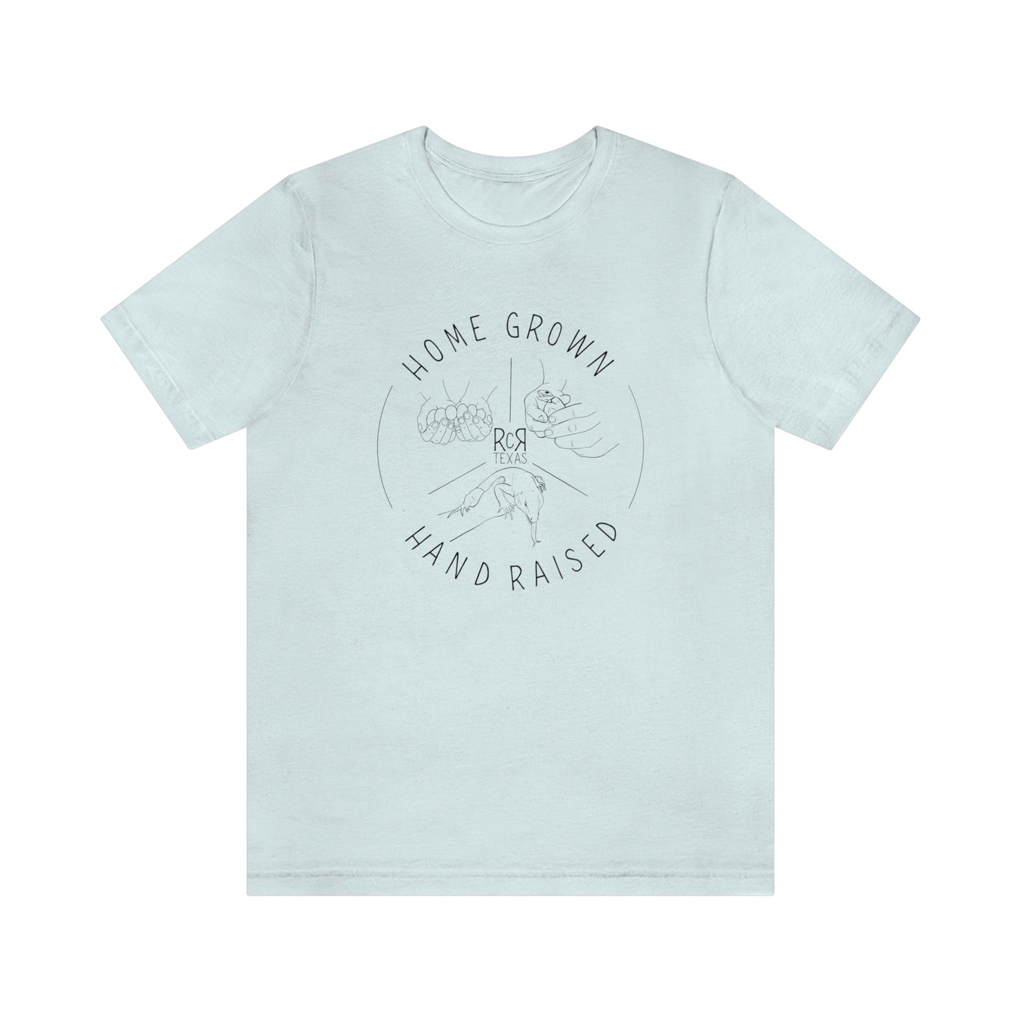 Home Grown RCR Tee