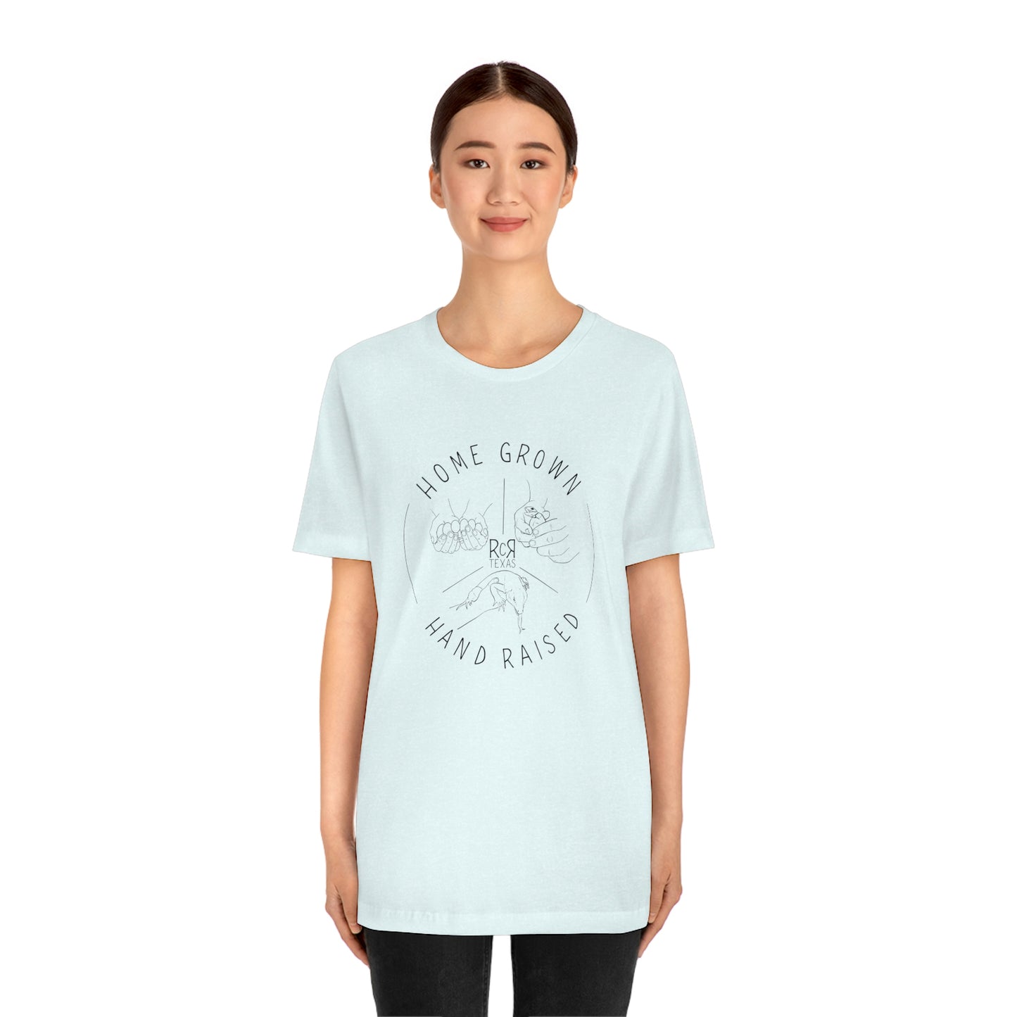 Home Grown RCR Tee