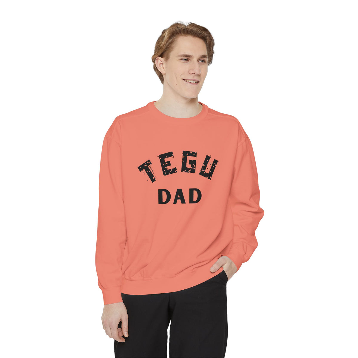 Tegu Dad Sweatshirt
