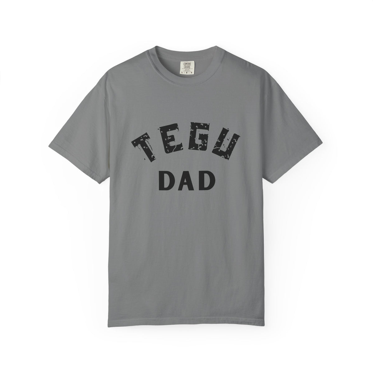 Tegu Dad T-shirt