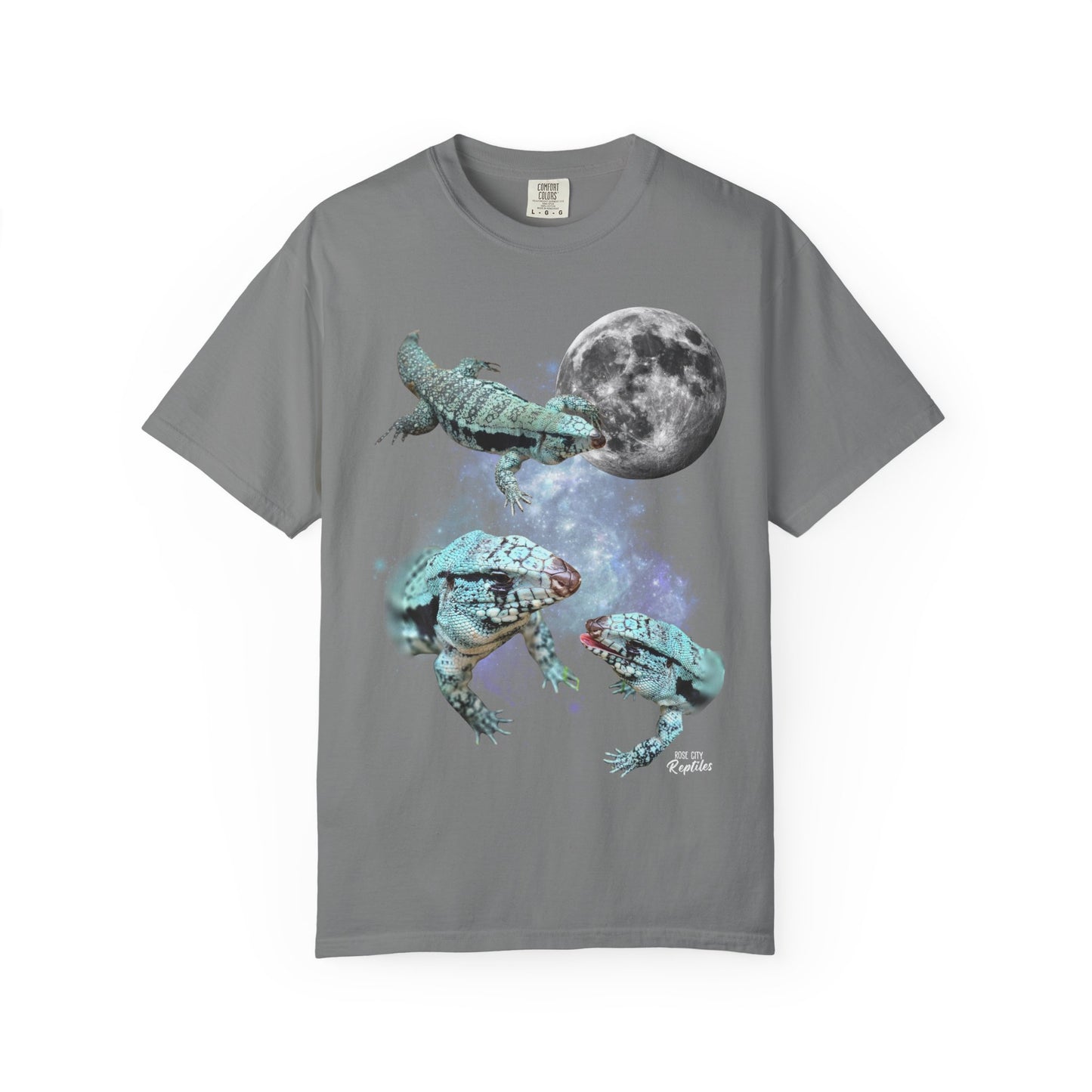 Tegu Howler Tee