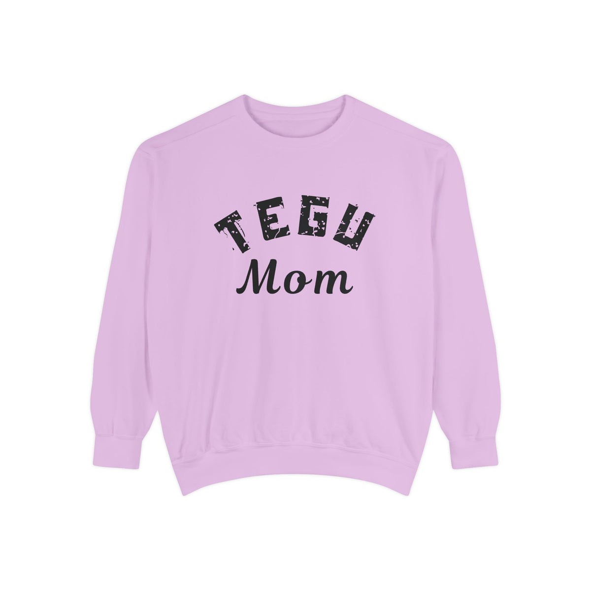 Tegu Mom Sweatshirt