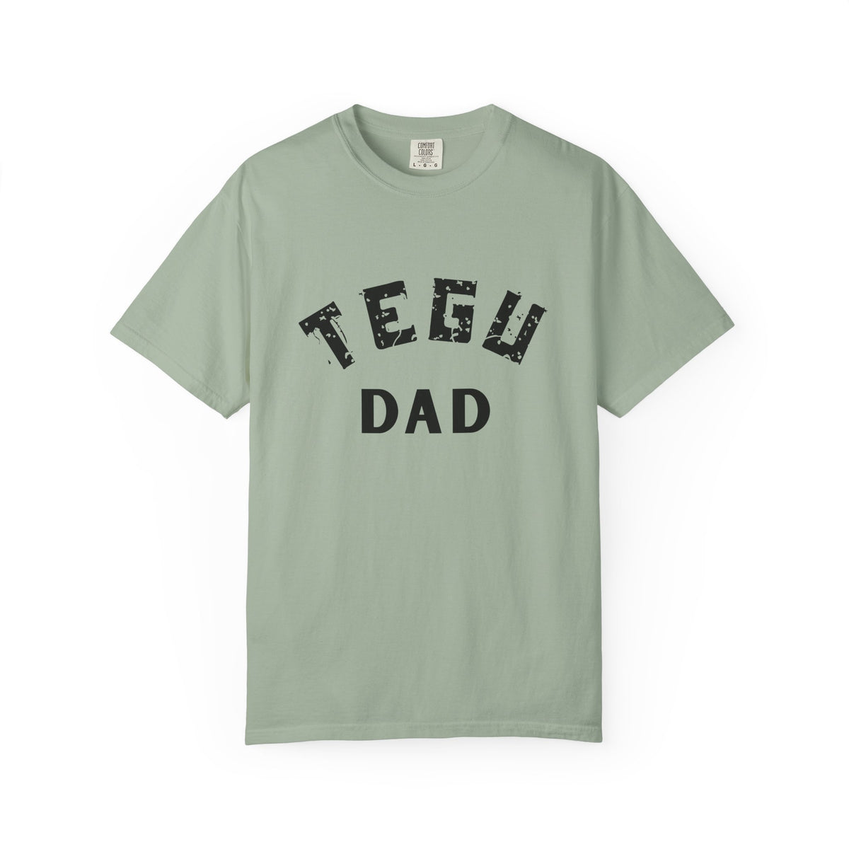 Tegu Dad T-shirt