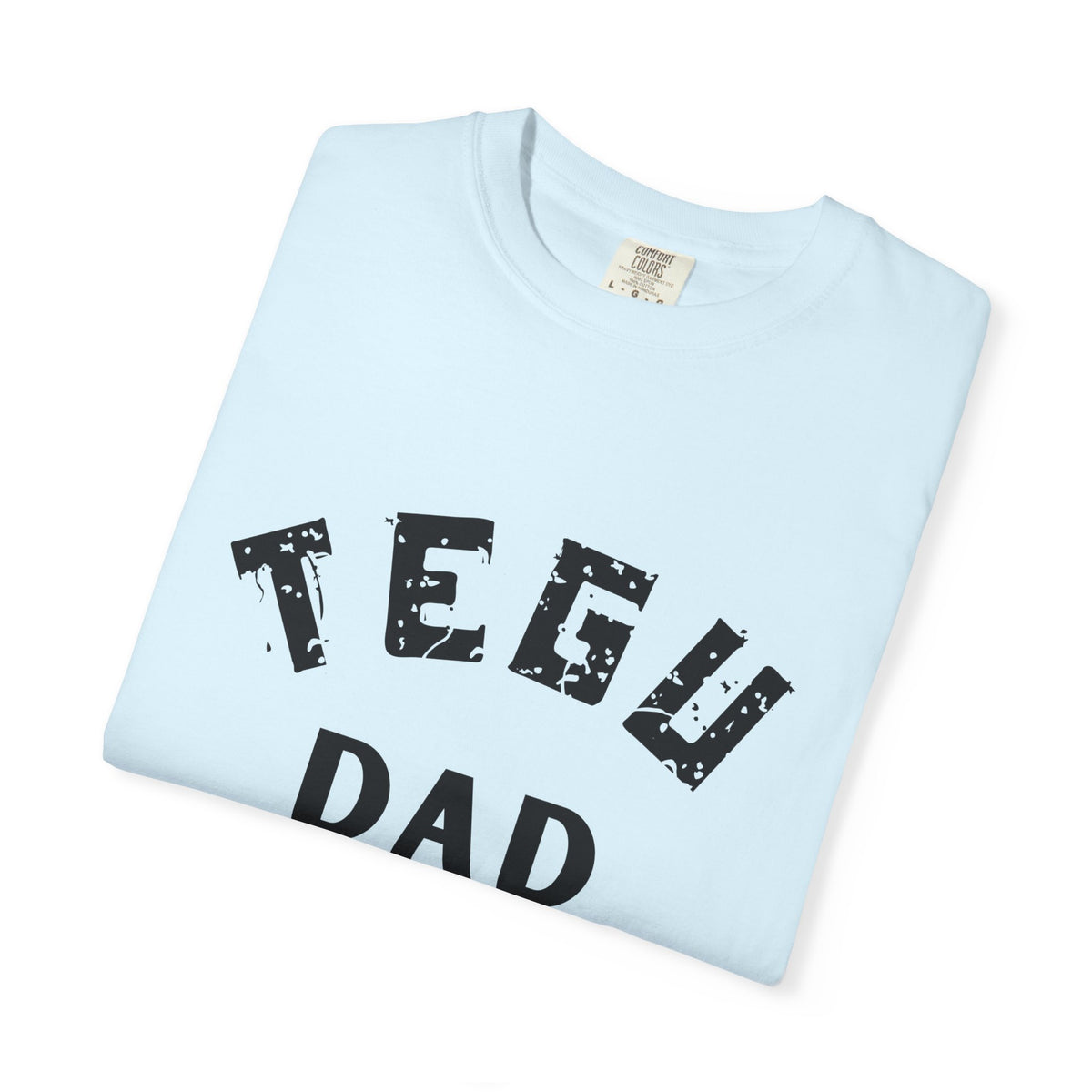 Tegu Dad T-shirt