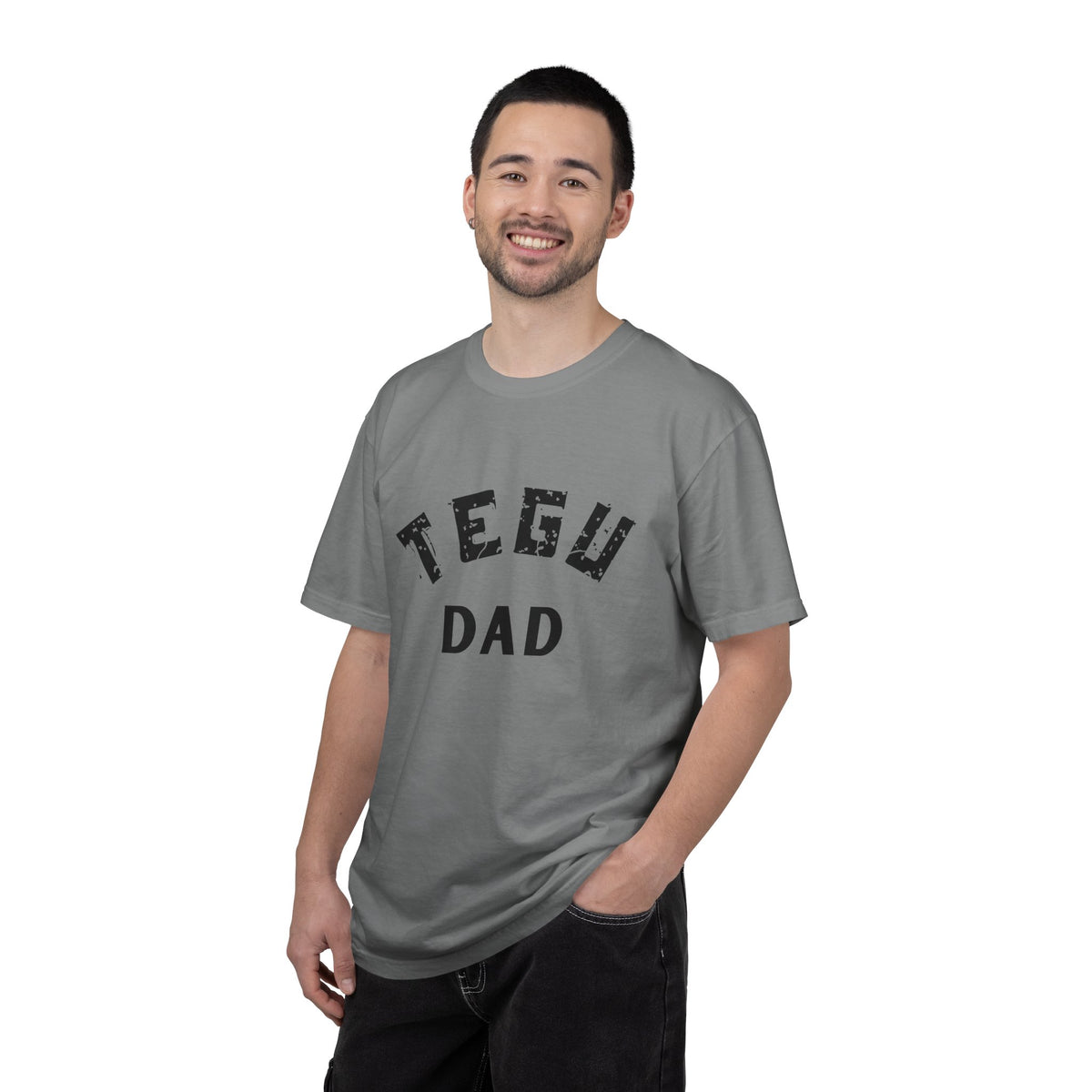 Tegu Dad T-shirt