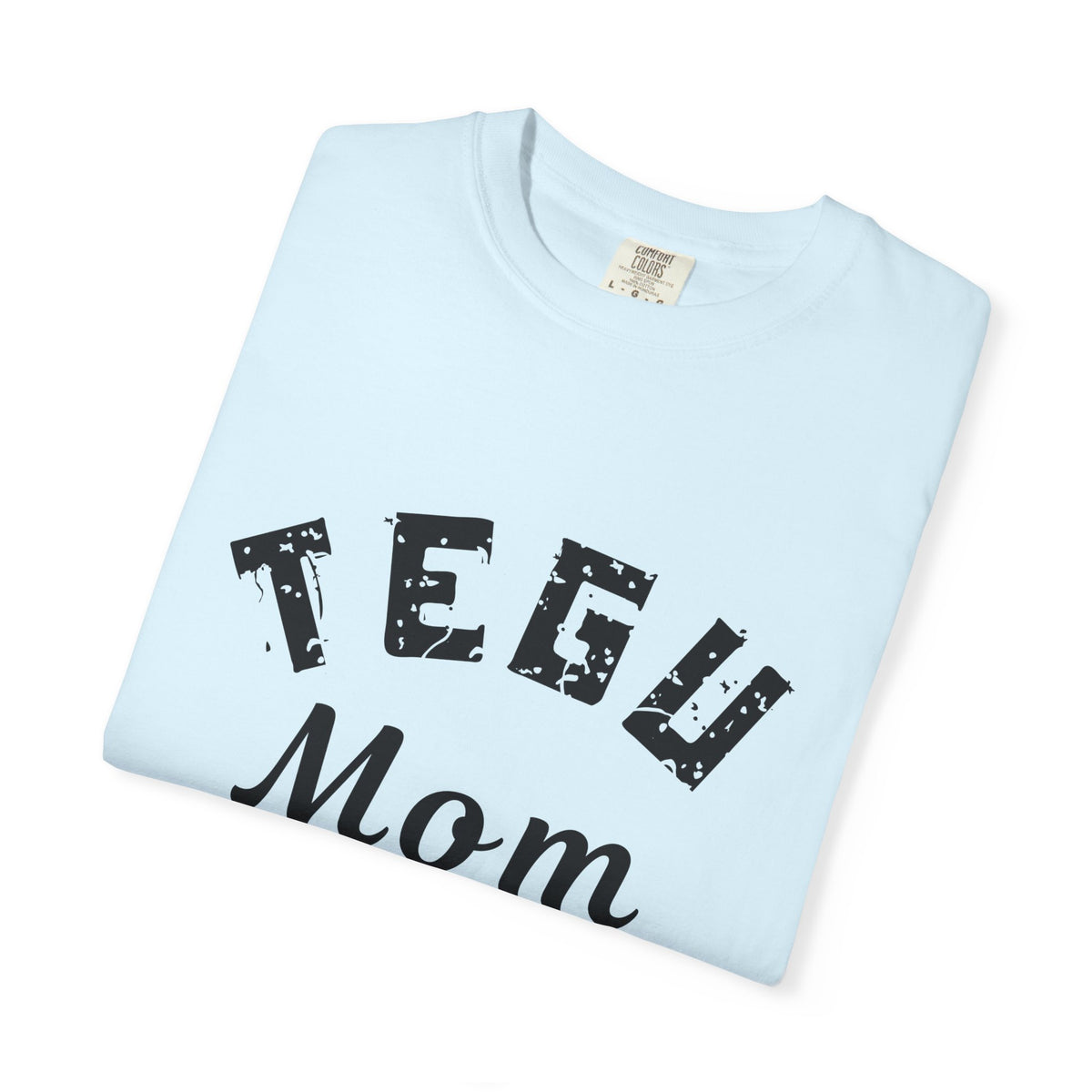 Tegu Mom T-shirt