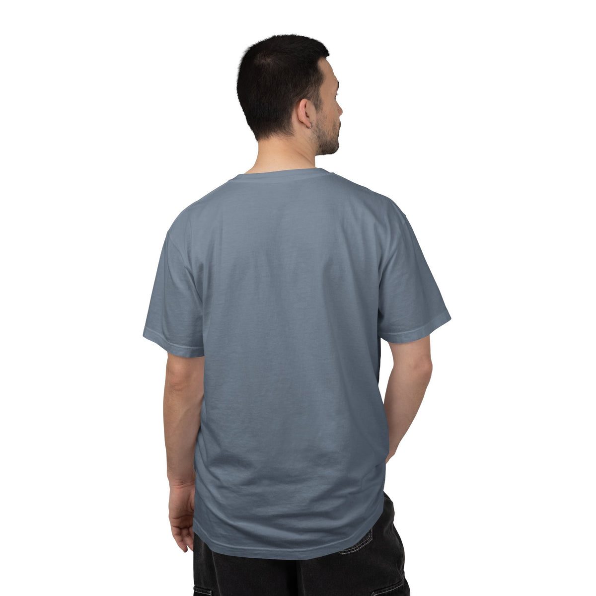 Tegu Dad T-shirt