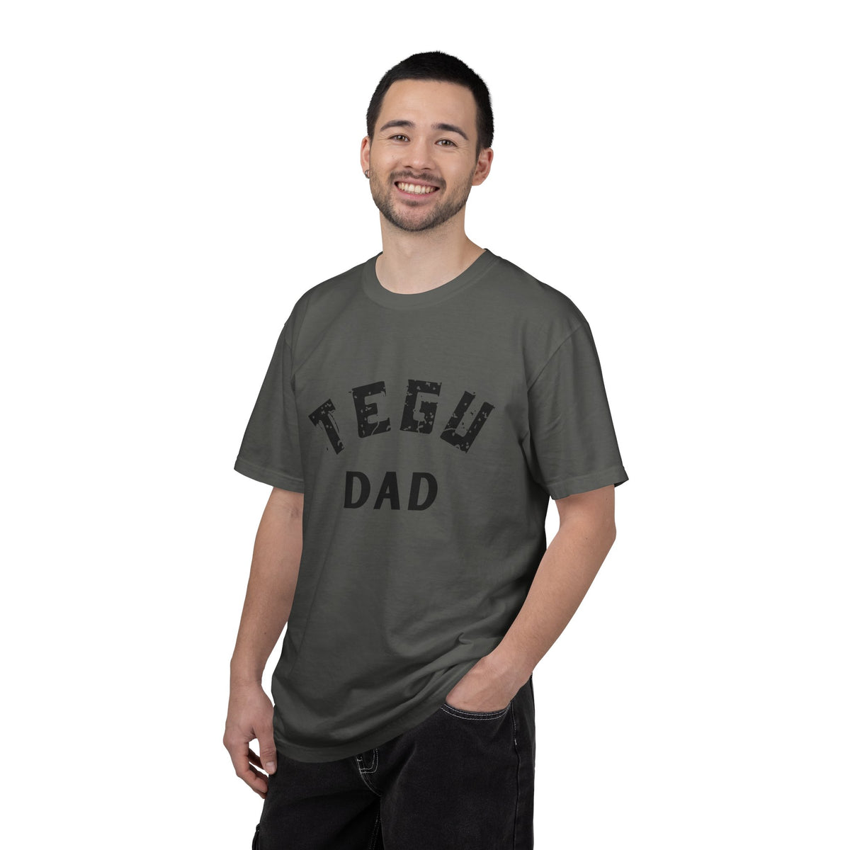 Tegu Dad T-shirt