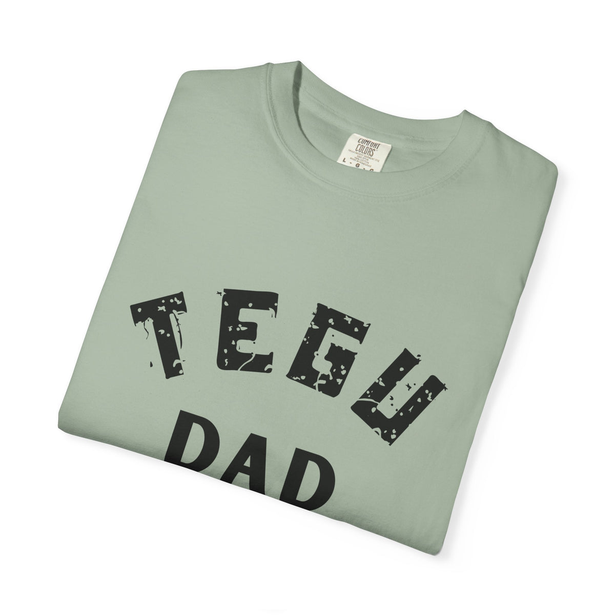 Tegu Dad T-shirt