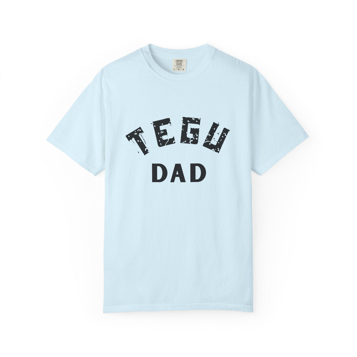 Tegu Dad T-shirt
