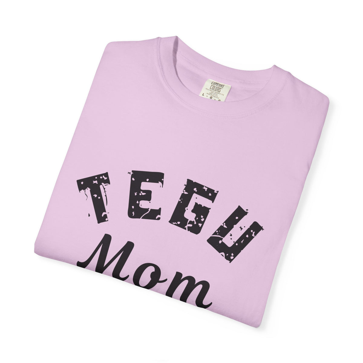 Tegu Mom T-shirt