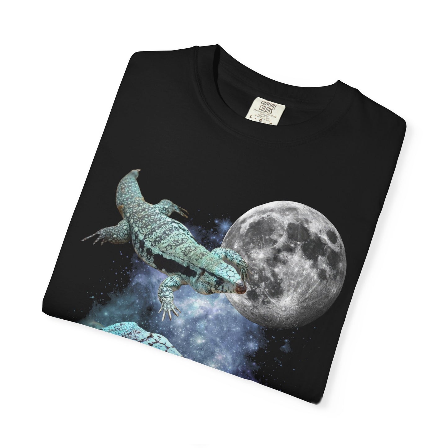Tegu Howler Tee