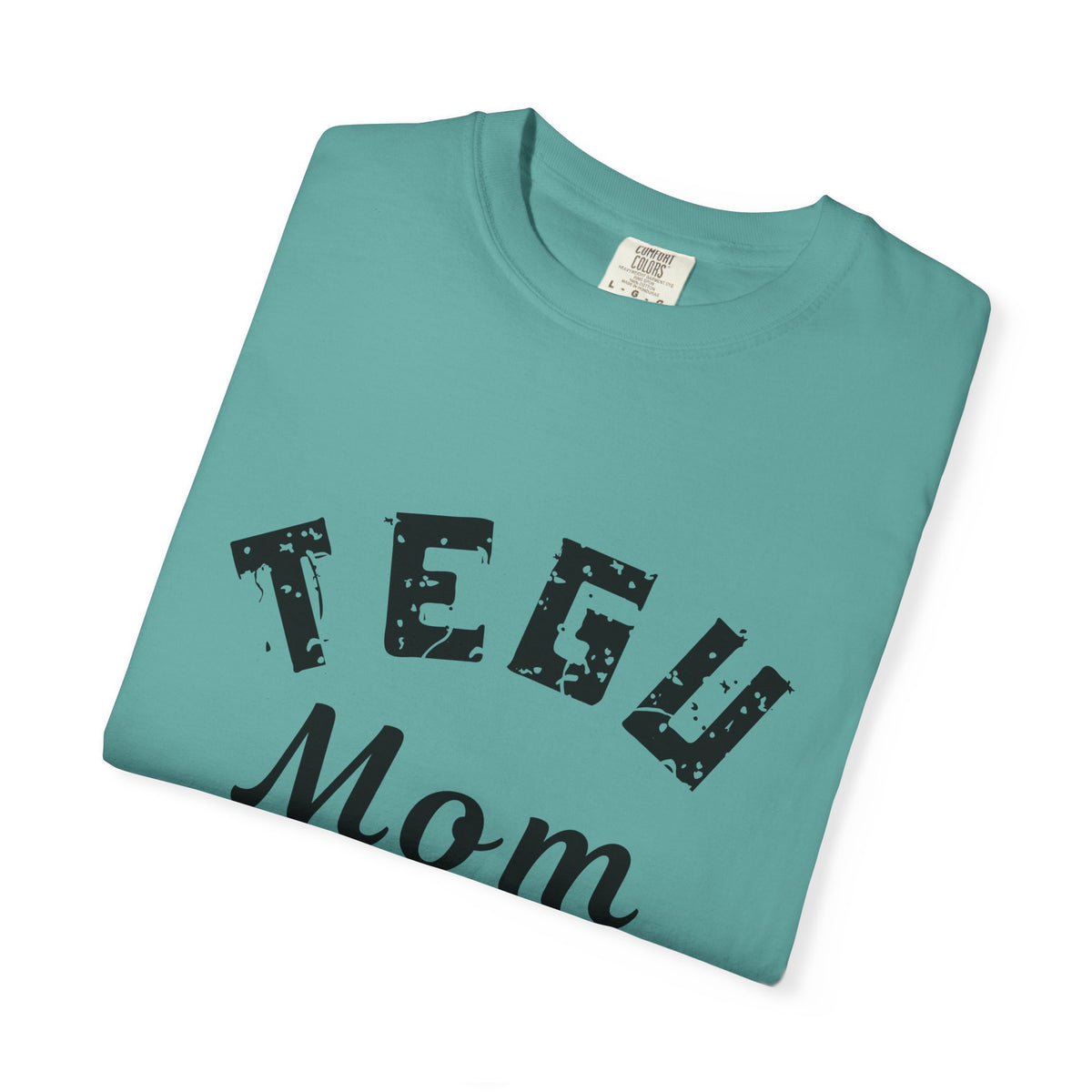 Tegu Mom T-shirt