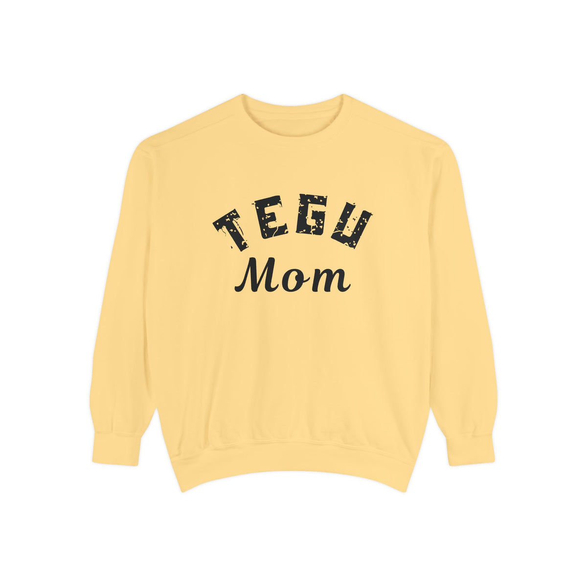 Tegu Mom Sweatshirt