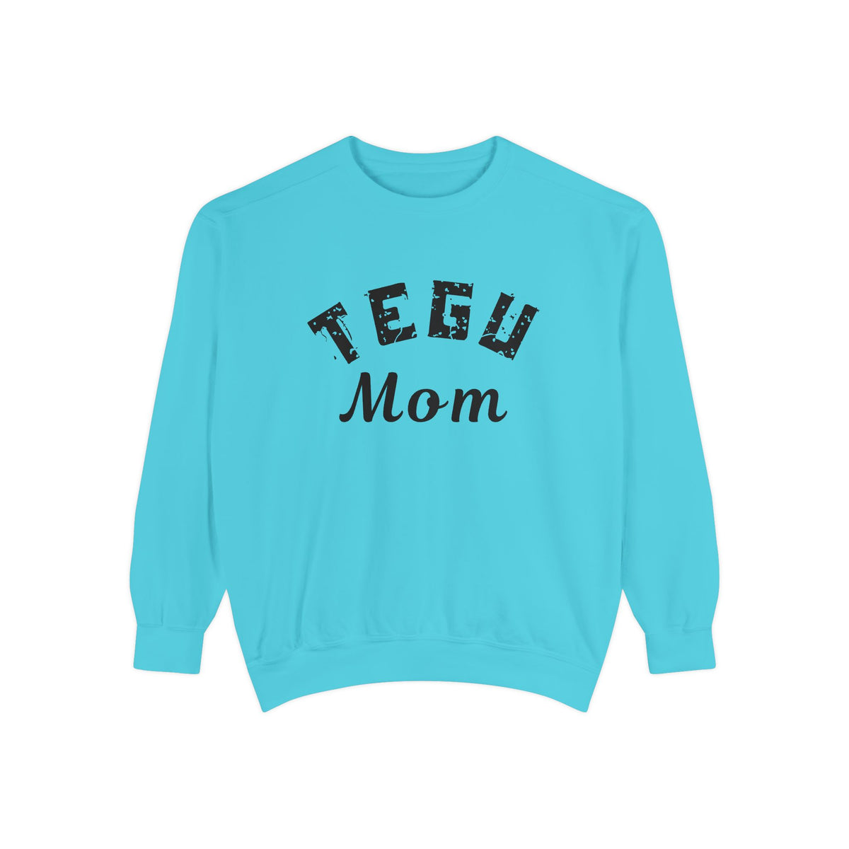Tegu Mom Sweatshirt