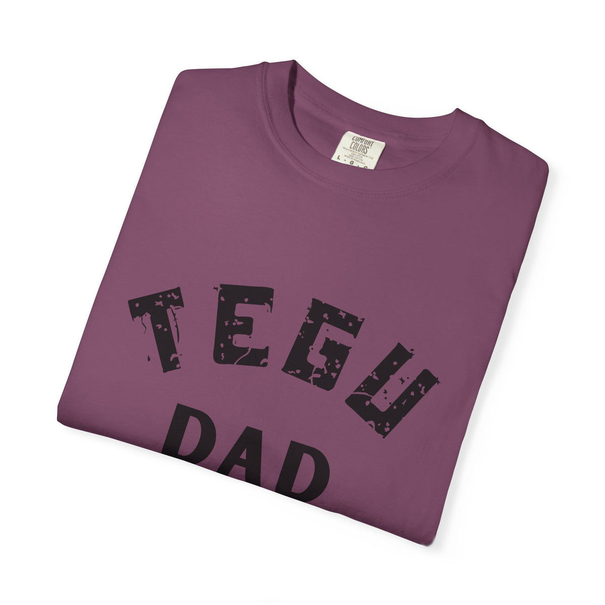 Tegu Dad T-shirt