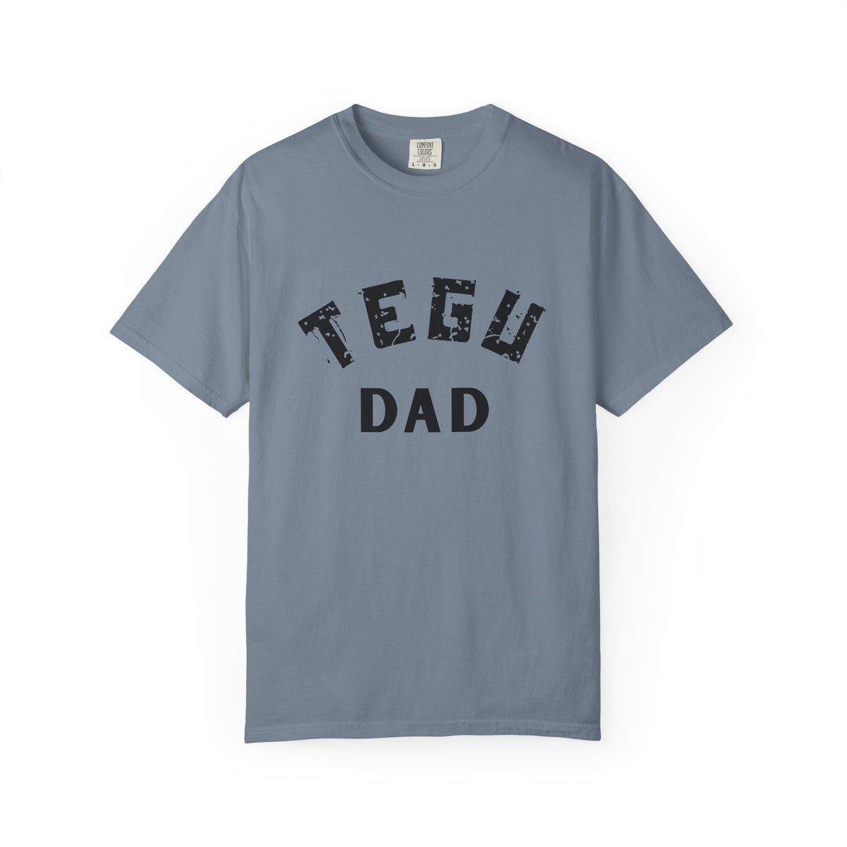 Tegu Dad T-shirt