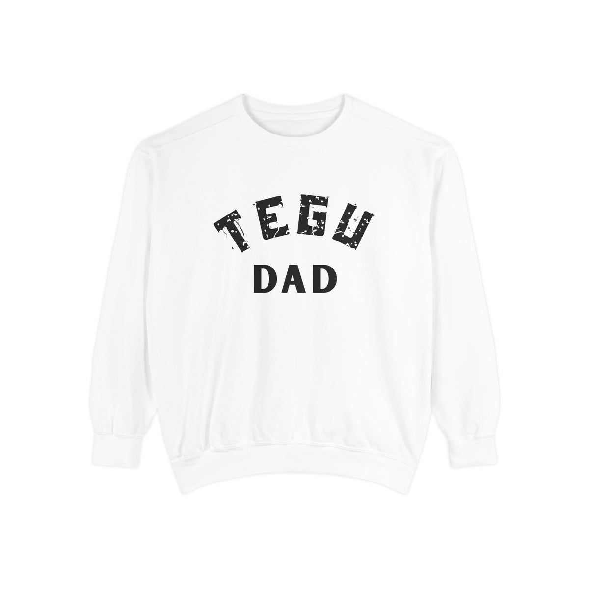 Tegu Dad Sweatshirt