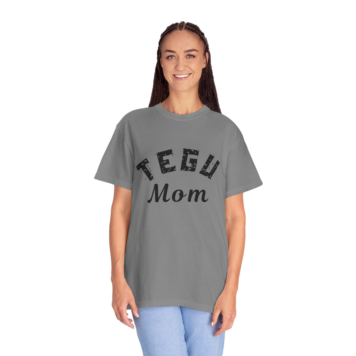 Tegu Mom T-shirt