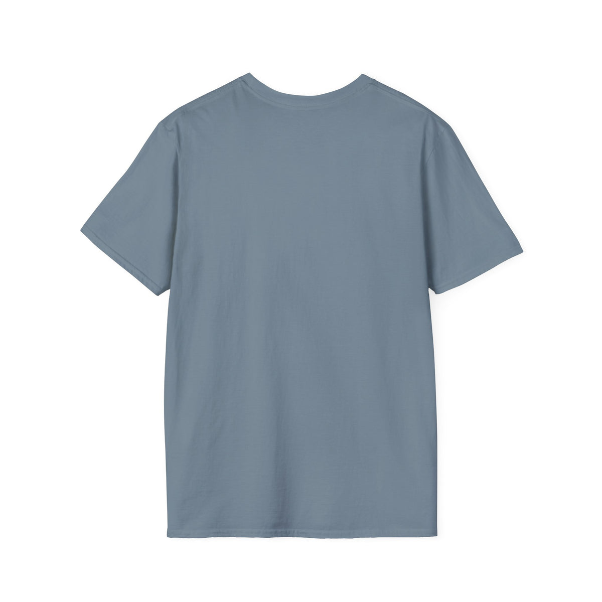 Emotional Support Dinosaur Softstyle T-Shirt