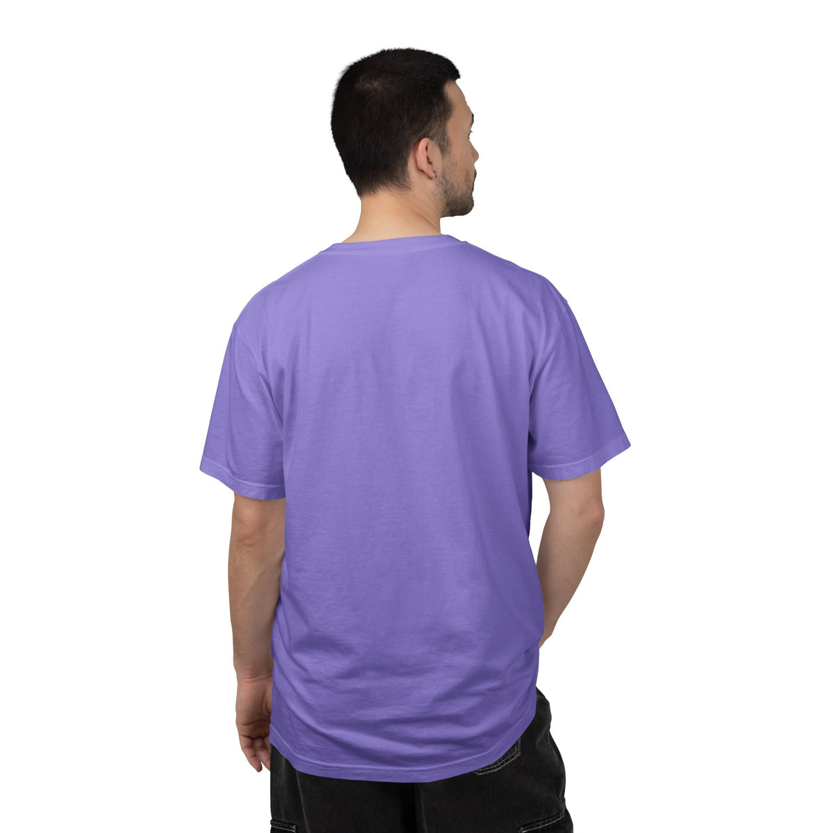 Tegu Dad T-shirt