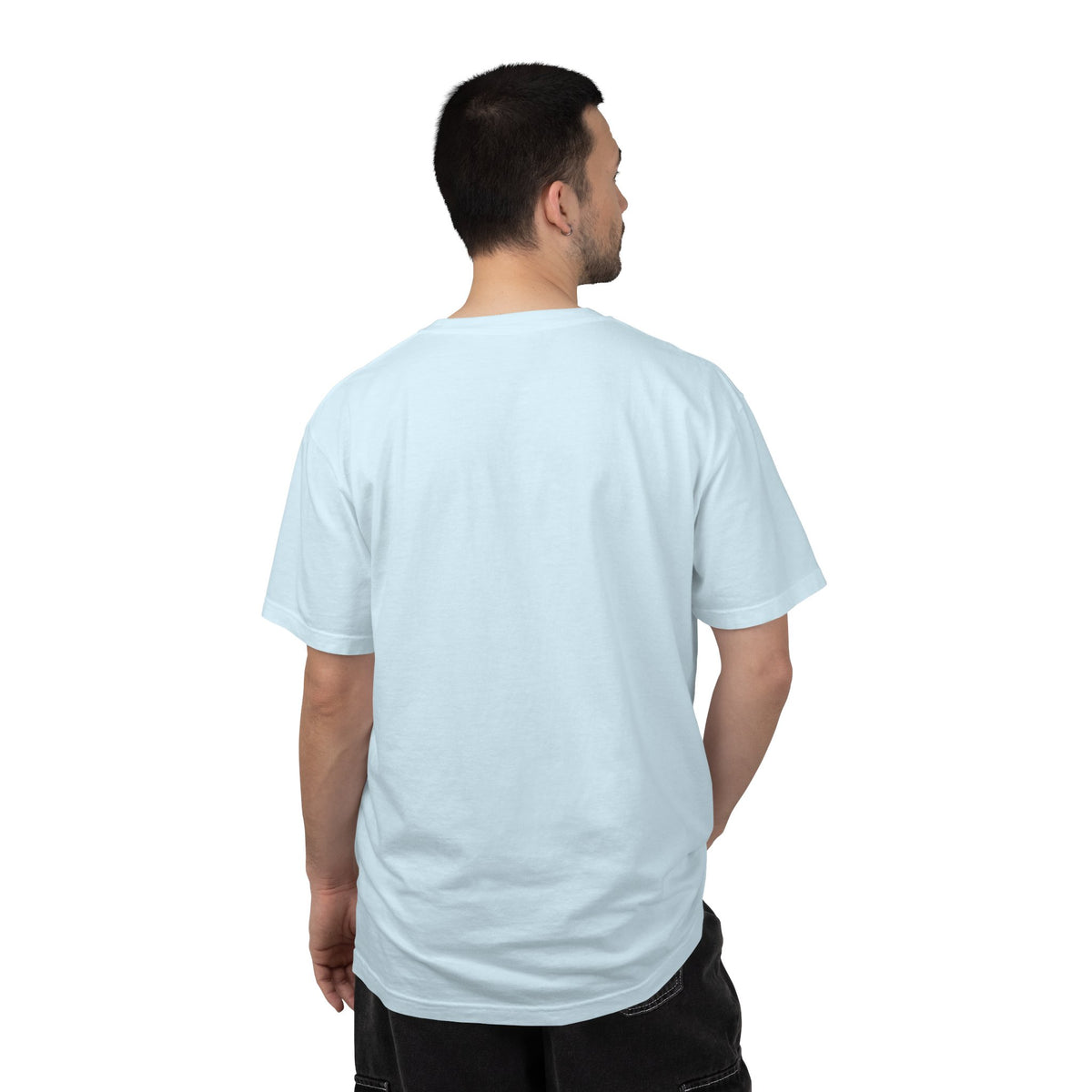 Tegu Dad T-shirt