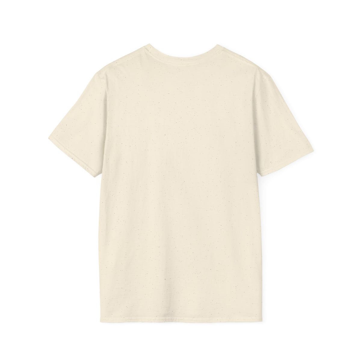 Emotional Support Dinosaur Softstyle T-Shirt