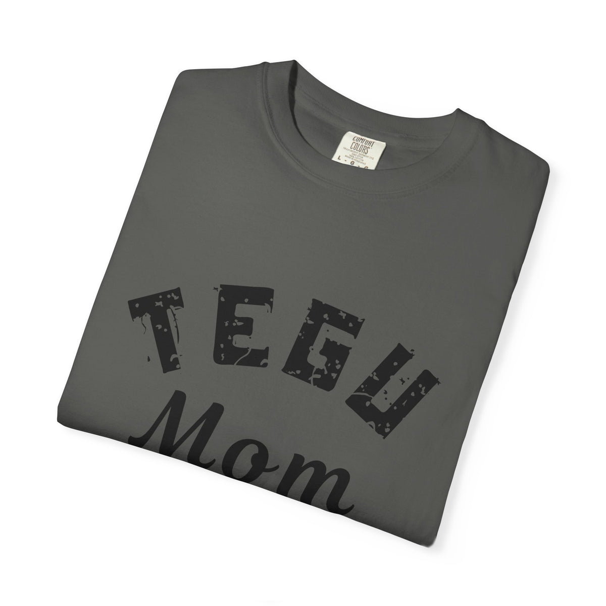 Tegu Mom T-shirt
