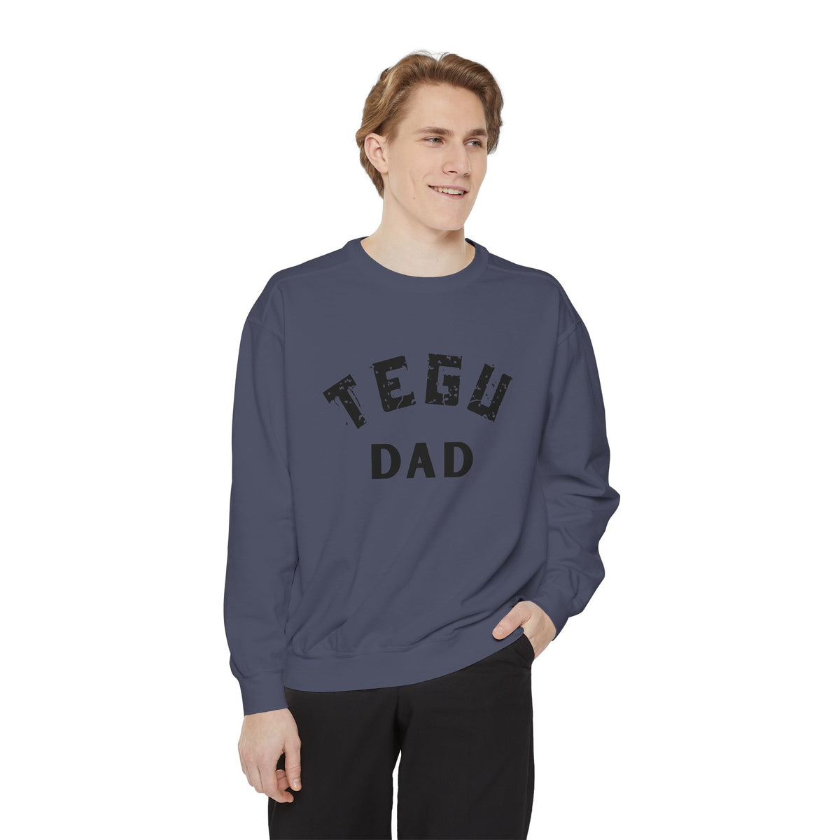 Tegu Dad Sweatshirt
