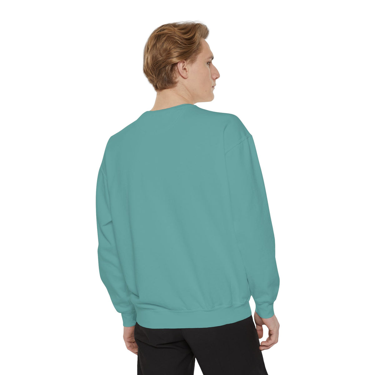 Tegu Dad Sweatshirt