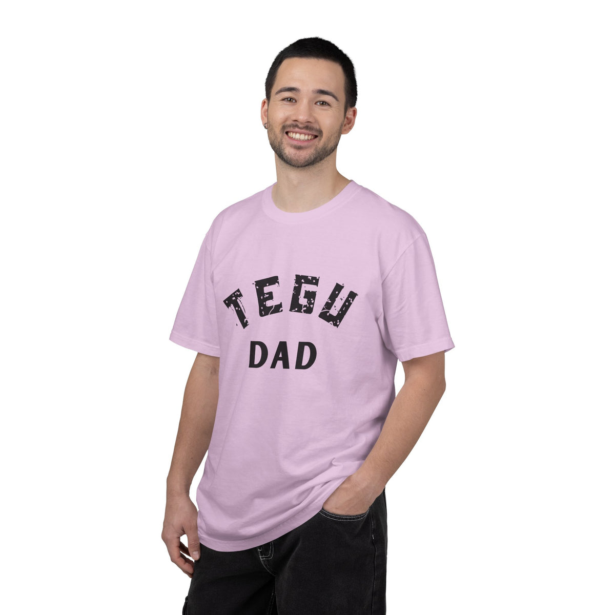 Tegu Dad T-shirt
