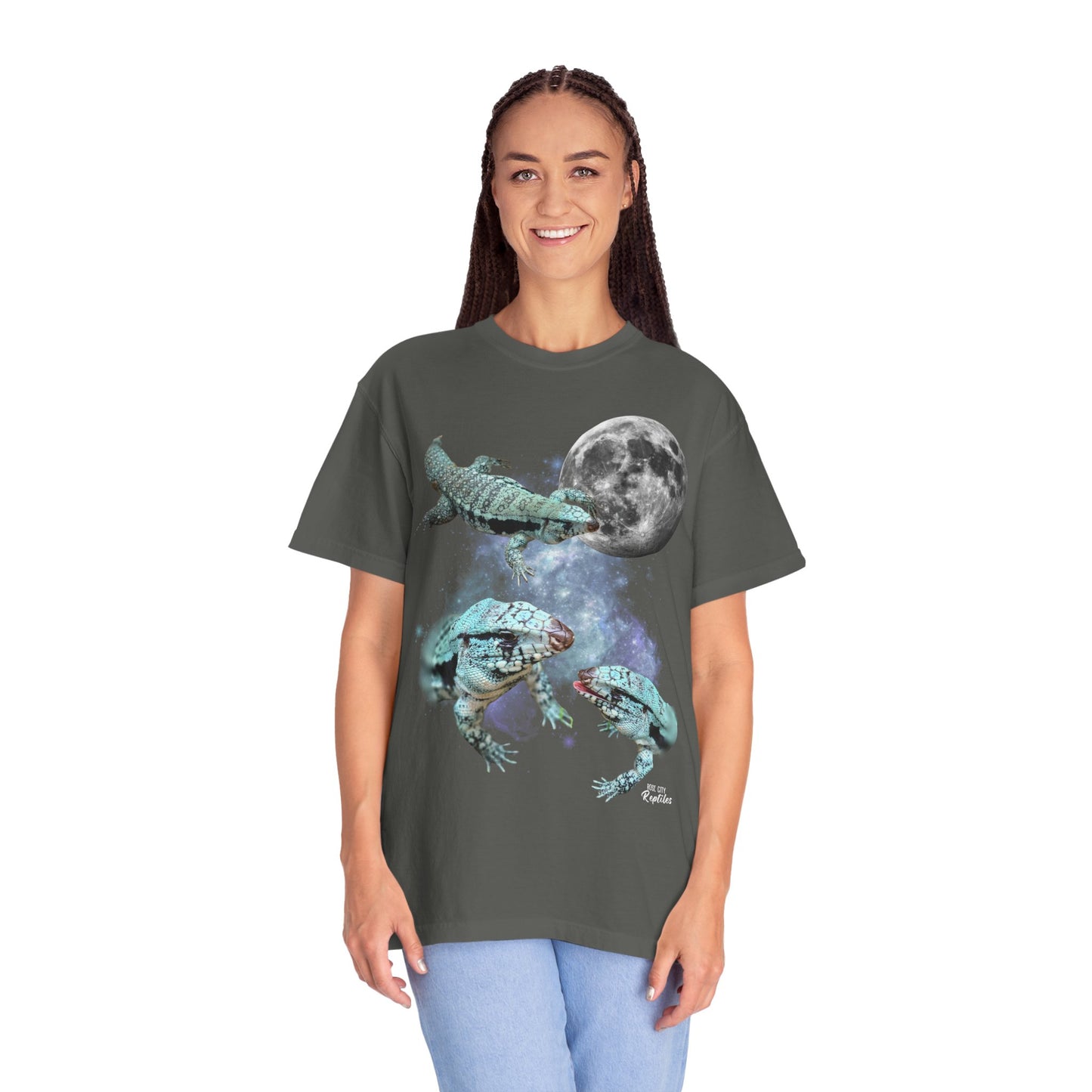 Tegu Howler Tee