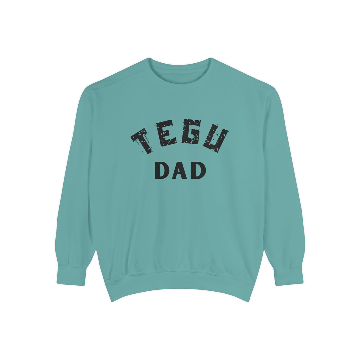 Tegu Dad Sweatshirt