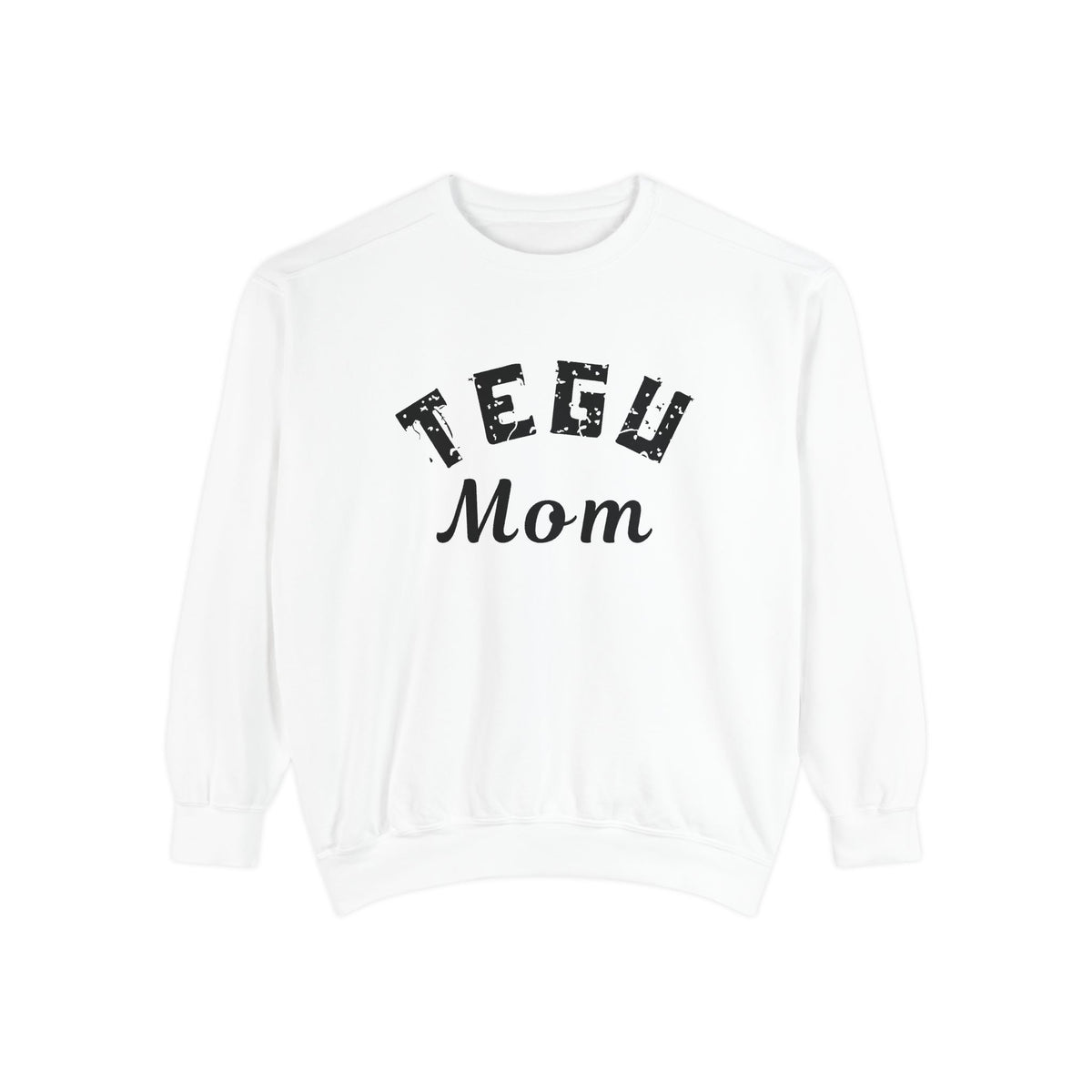 Tegu Mom Sweatshirt