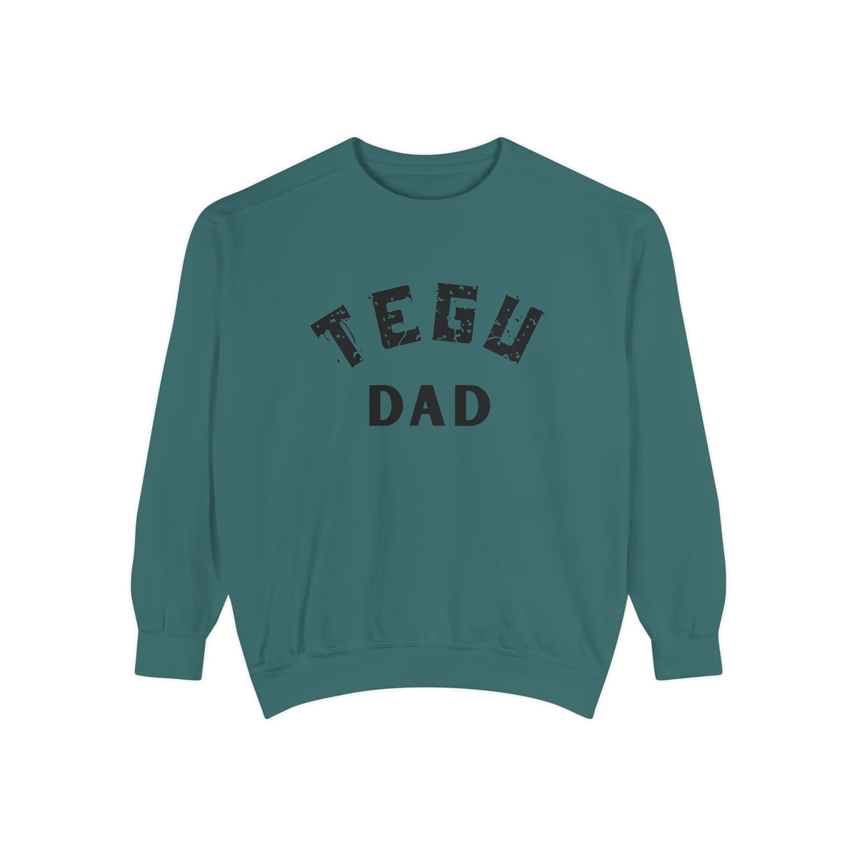 Tegu Dad Sweatshirt