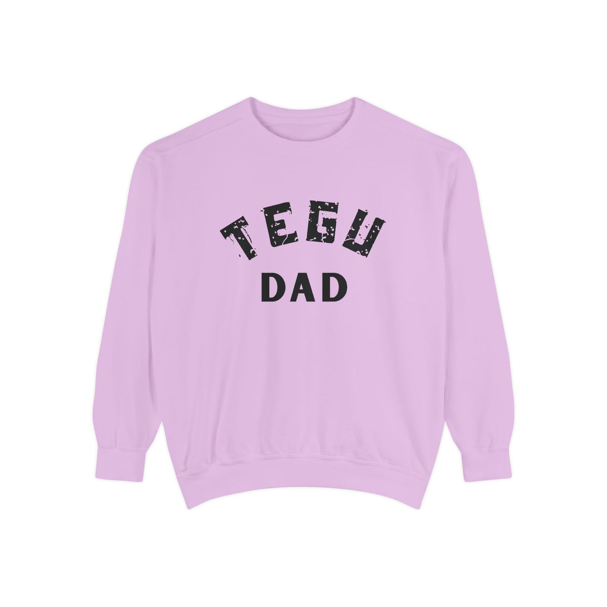Tegu Dad Sweatshirt