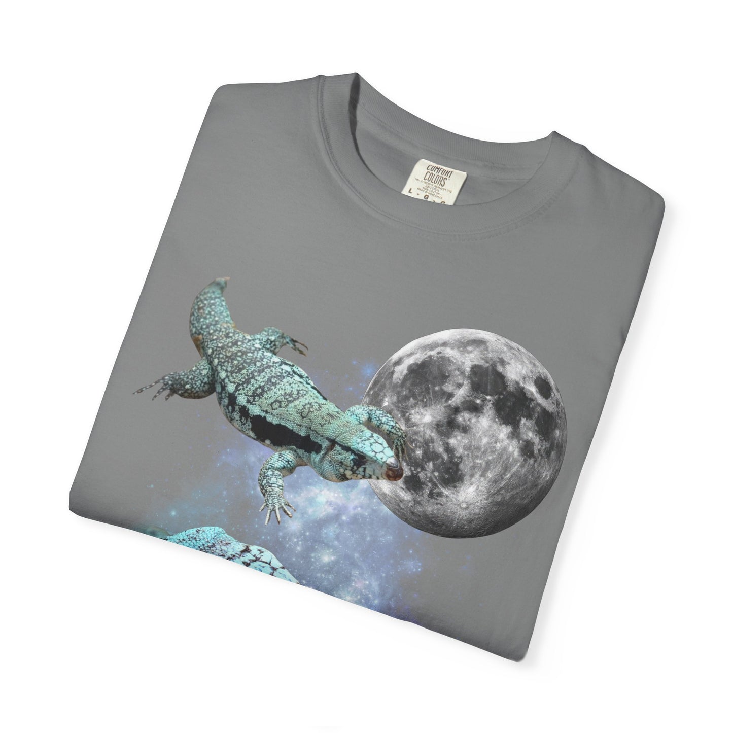 Tegu Howler Tee
