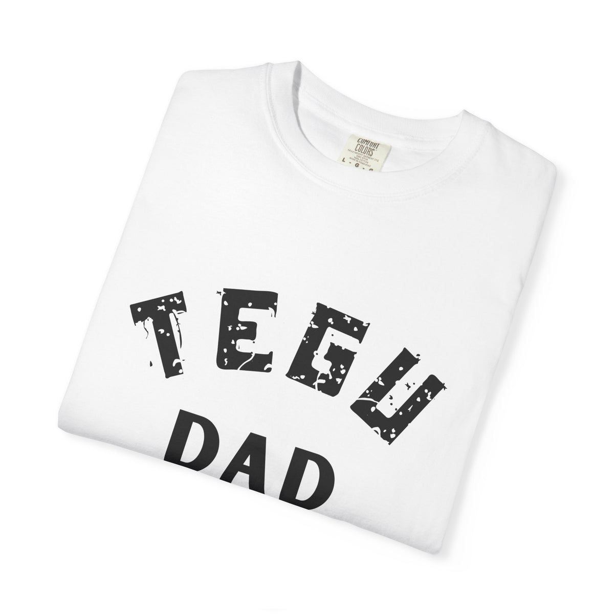 Tegu Dad T-shirt