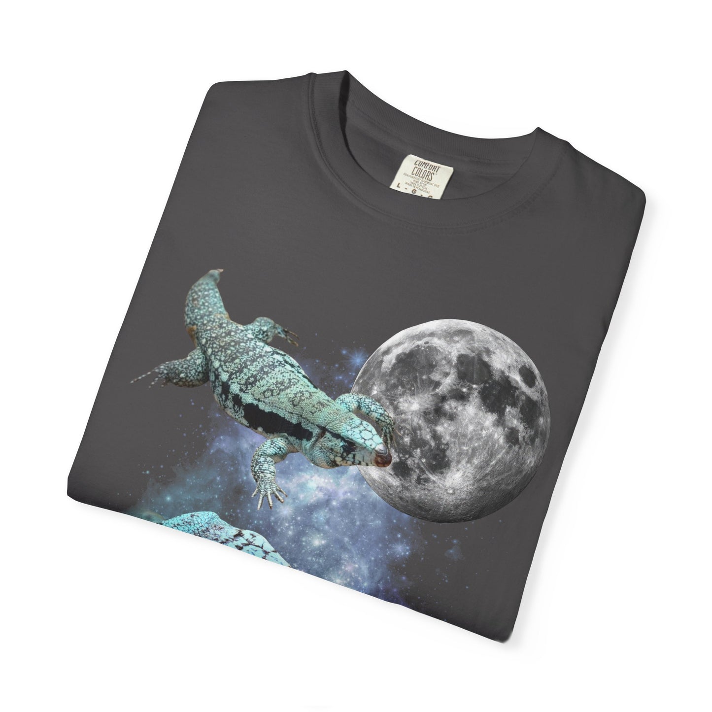 Tegu Howler Tee