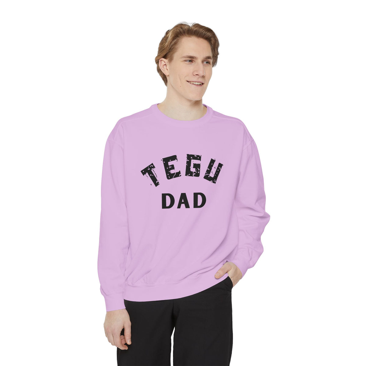 Tegu Dad Sweatshirt