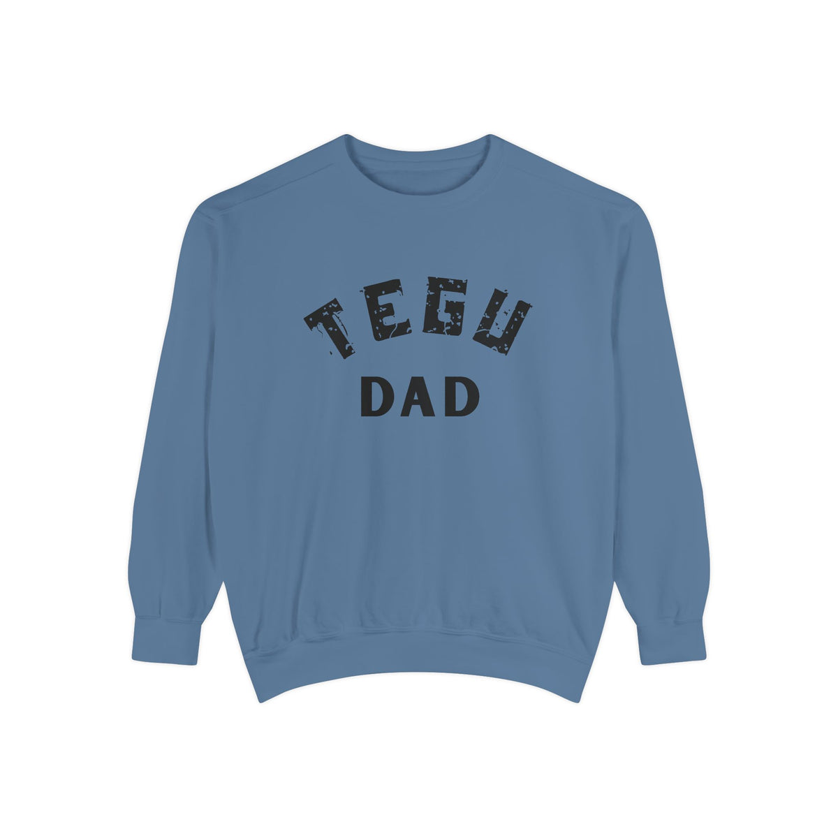 Tegu Dad Sweatshirt