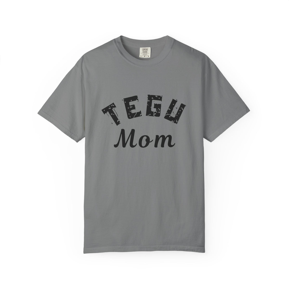 Tegu Mom T-shirt