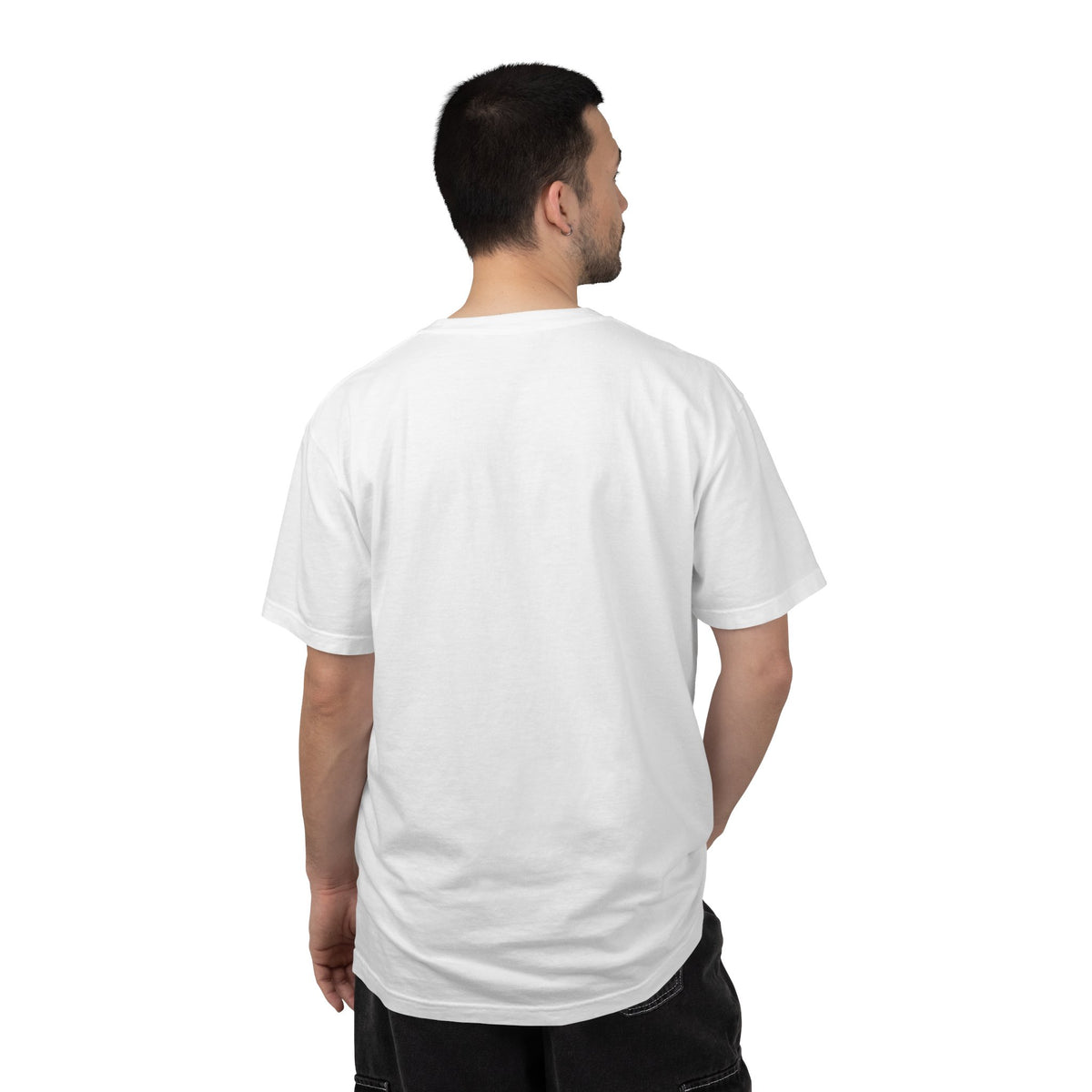 Tegu Dad T-shirt