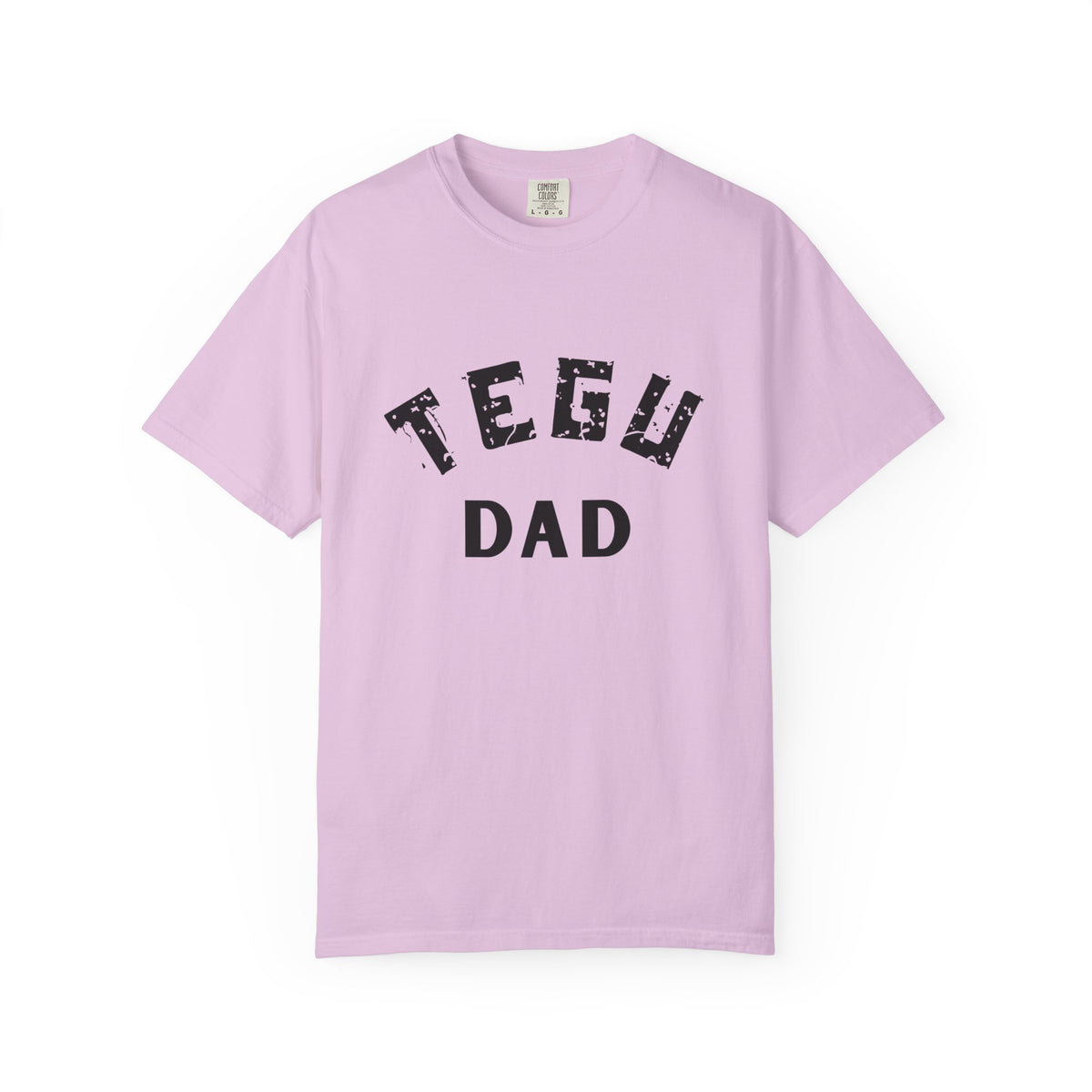 Tegu Dad T-shirt