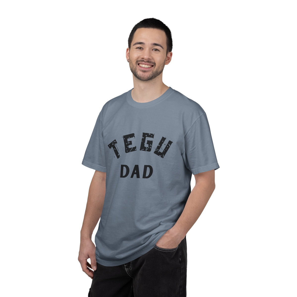 Tegu Dad T-shirt