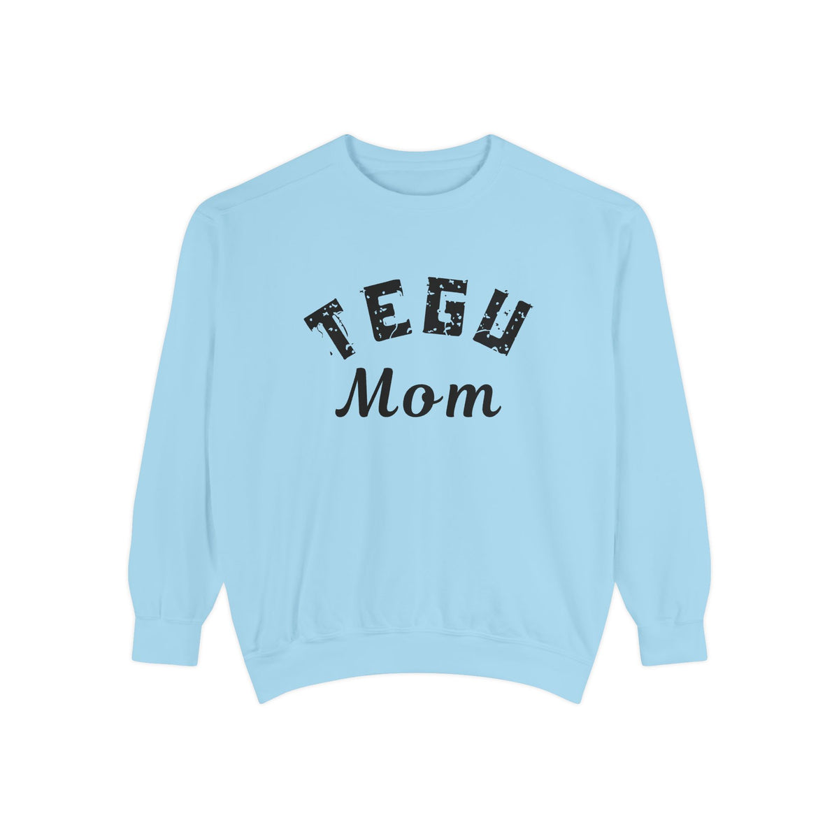 Tegu Mom Sweatshirt