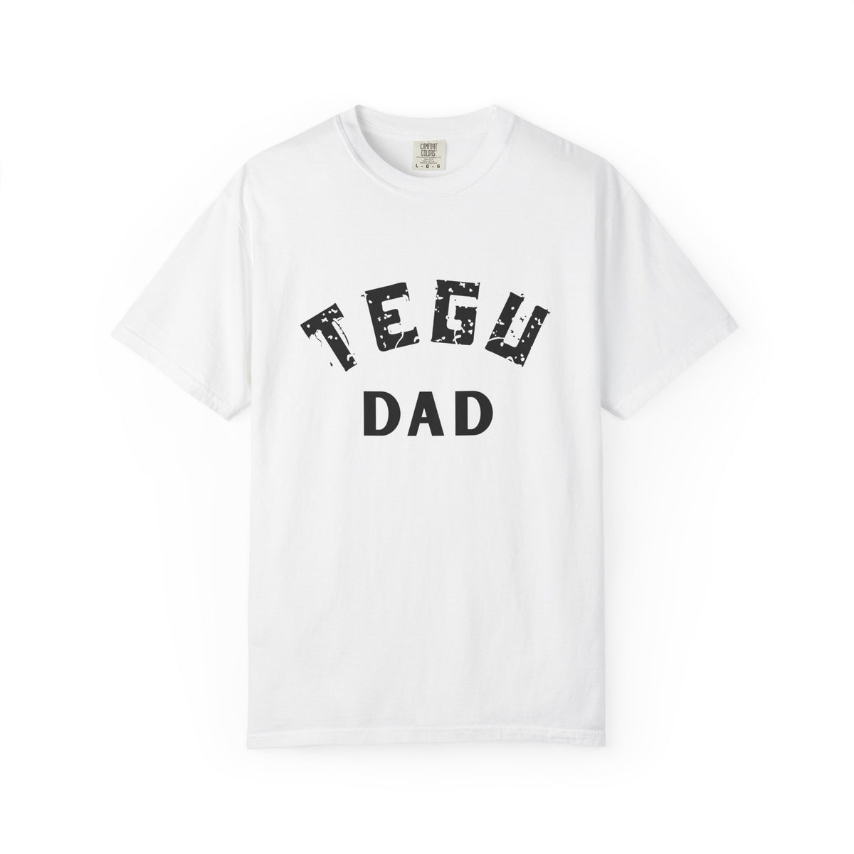 Tegu Dad T-shirt